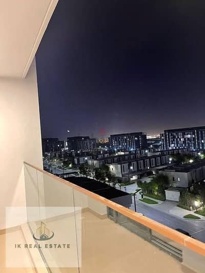 1 Bedroom Apartment for Rent in Aljada, Sharjah - 1000069373. jpg