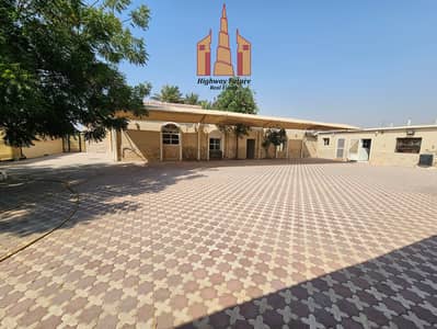 فیلا 11 غرف نوم للايجار في الطلاع، الشارقة - 1000223487. jpg