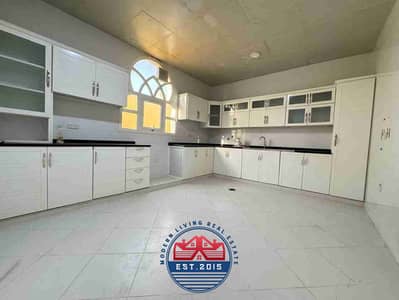 Best Option 4 Master Bedrooms,Majilis,Maid Room,6Bath,Spacious Kitchen