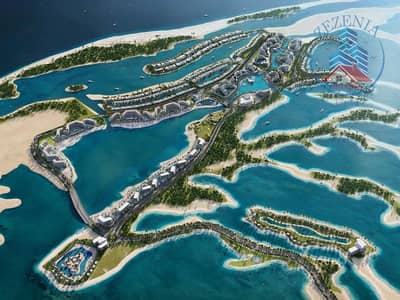 艾尔-塞纳赫， 乌姆盖万 1 卧室公寓待售 - Yachtside_Marina_Residenc-033. jpg