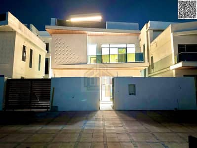 5 Cпальни Вилла Продажа в Аль Хелио, Аджман - batch_WhatsApp Image 2025-05-21 at 11.33. 10 PM. jpg