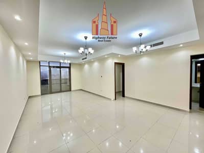 2 Bedroom Flat for Rent in Al Nahda (Sharjah), Sharjah - IMG_1557. jpg