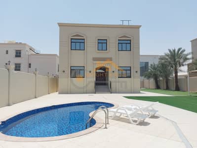 5 Bedroom Villa for Rent in Mohammed Bin Zayed City, Abu Dhabi - 20250521_120838. jpg