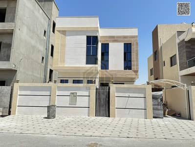 4 Bedroom Villa for Sale in Al Zahya, Ajman - batch_WhatsApp Image 2025-04-21 at 8.08. 20 PM. jpg