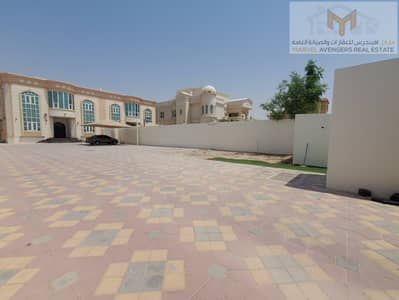 5 Bedroom Villa for Rent in Shakhbout City, Abu Dhabi - 20250521_105636. jpg