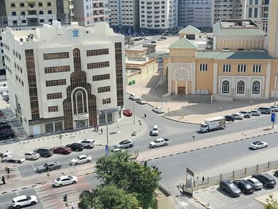 شقة 2 غرفة نوم للايجار في المجاز، الشارقة - 20250312_135259. jpg
