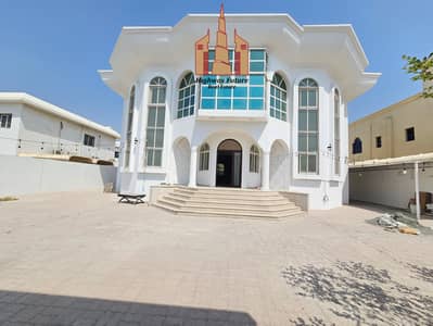 6 Bedroom Villa for Rent in Turrfa, Sharjah - 1000223404. jpg