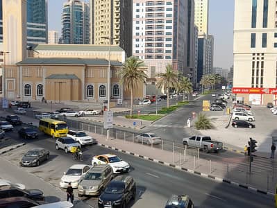 شقة 3 غرف نوم للايجار في المجاز، الشارقة - 20250520_164951. jpg