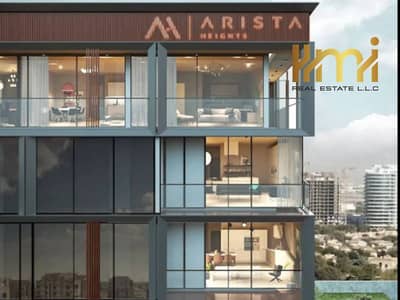 1 Спальня Апартамент Продажа в Аль Сатва, Дубай - A2. jpeg