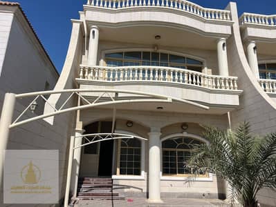 7 Bedroom Villa for Rent in Mohammed Bin Zayed City, Abu Dhabi - 359caf6f-b640-4ad9-aa6a-7d0c86a16b25. jpeg