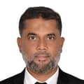 Arif Ismail Saheb