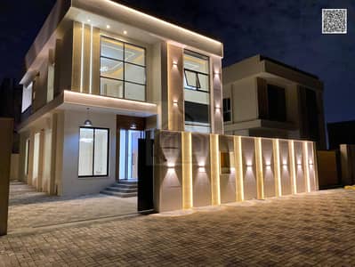 4 Cпальни Вилла Продажа в Аль Хелио, Аджман - batch_WhatsApp Image 2025-03-06 at 7.21. 48 PM (1). jpg