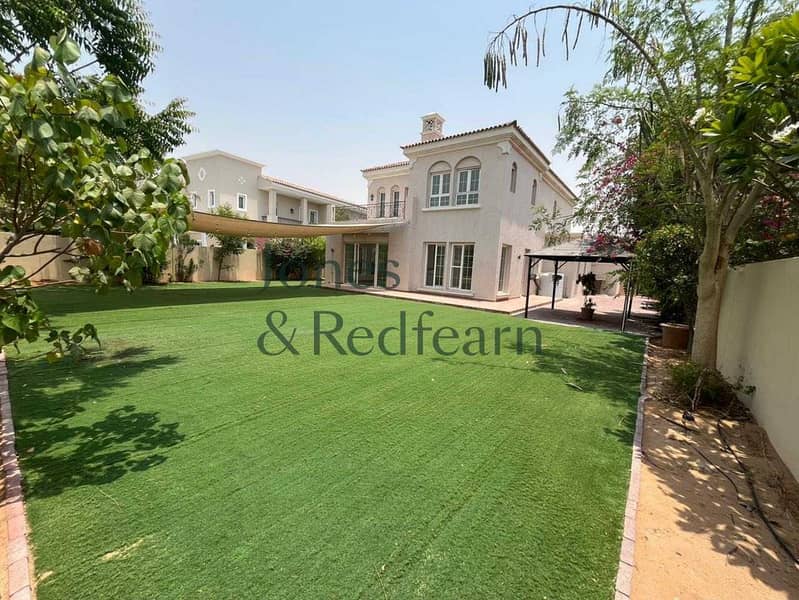 位于阿拉伯牧场社区,米拉多社区 4 卧室的别墅 500000 AED - 11720953 位于阿拉伯牧场社区,米拉多社区 4 卧室的别墅 500000 AED - 11720953