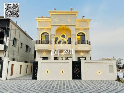 فیلا 5 غرف نوم للبيع في الزاهية، عجمان - batch_IMG-20250521-WA0251. jpg