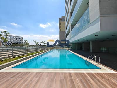2 Bedroom Flat for Rent in Al Raha Beach, Abu Dhabi - IMG20240301131423. jpg
