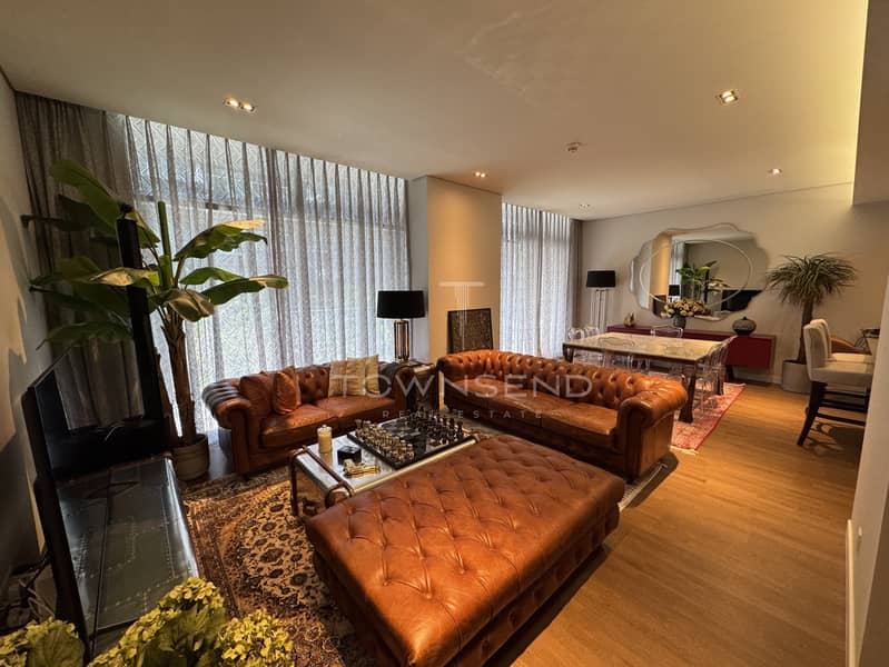 Квартира в Аль Васль,Сити Уок,Здание 16, 2 cпальни, 5200000 AED - 11720984 Квартира в Аль Васль,Сити Уок,Здание 16, 2 cпальни, 5200000 AED - 11720984