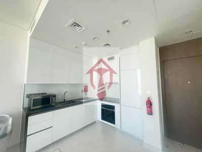 Burj and Lagoon View | Brand New | Fully Furnished