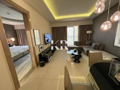 1 Bedroom Apartment for Rent in Business Bay, Dubai - IMG-20240518-WA0042. jpg
