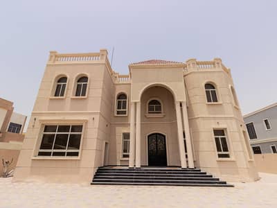 5 Bedroom Villa for Rent in Al Awir, Dubai - Al Aweer First - 5BR Villa - Sajitha (26 of 29). jpg