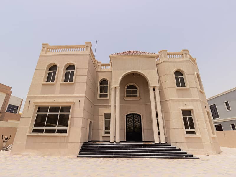 Al Aweer First - 5BR Villa - Sajitha (26 of 29). jpg Al Aweer First - 5BR Villa - Sajitha (26 of 29). jpg