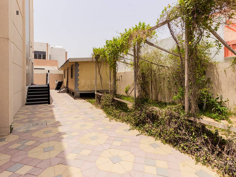 29 Al Aweer First - 5BR Villa - Sajitha (29 of 29). jpg