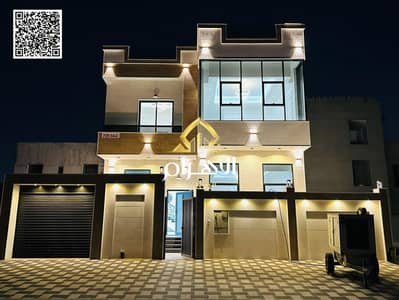 5 Cпальни Вилла Продажа в Аль Хелио, Аджман - batch_IMG-20250521-WA0270. jpg