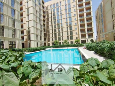 姆瓦伊莱社区， 夏尔迦 1 卧室公寓待租 - 57b32f87-962c-424a-8517-e09cc3873682. jpg