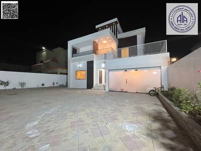 5 Bedroom Villa for Rent in Al Rawda, Ajman - WhatsApp Image 2025-05-21 at 1.14. 23 PM. jpeg