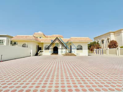 5 Bedroom Villa for Rent in Zakhir, Al Ain - WhatsApp Image 2024-09-16 at 12.27. 08 AM. jpeg