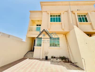 فیلا 5 غرف نوم للايجار في عشارج، العین - IMG-20250514-WA0317. jpg