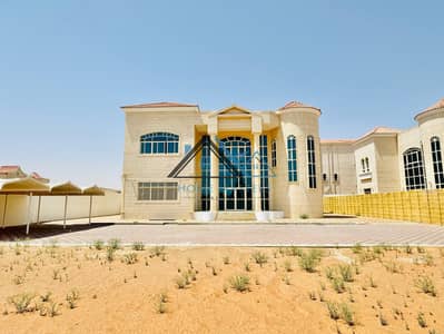 فیلا 5 غرف نوم للايجار في الهيلي، العین - IMG-20250413-WA0020. jpg