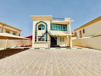 فیلا 3 غرف نوم للايجار في الطوية، العین - IMG-20250514-WA0266. jpg