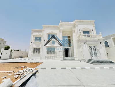 6 Bedroom Villa for Rent in Ghnaymah, Al Ain - WhatsApp Image 2025-05-20 at 00.42. 38_de162a53. jpg