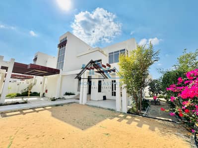 4 Bedroom Villa for Rent in Asharij, Al Ain - IMG-20250203-WA0143. jpg