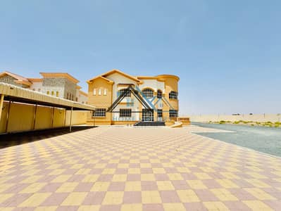 9 Bedroom Villa for Rent in Ghnaymah, Al Ain - IMG-20250417-WA0014. jpg