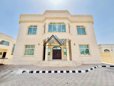 6 Bedroom Villa for Rent in Falaj Hazzaa, Al Ain - IMG-20250417-WA0036. jpg