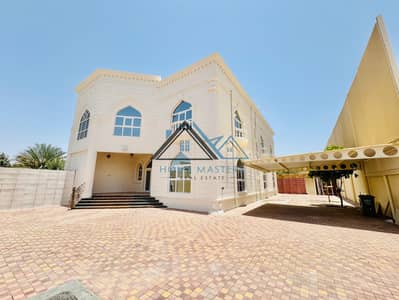 فیلا 4 غرف نوم للايجار في زاخر، العین - IMG-20250521-WA0004. jpg
