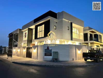 5 Bedroom Villa for Sale in Al Yasmeen, Ajman - batch_WhatsApp Image 2025-04-17 at 7.19. 35 PM. jpg
