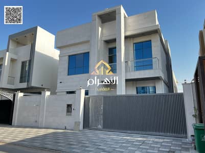 فیلا 5 غرف نوم للبيع في الياسمين، عجمان - batch_WhatsApp Image 2025-03-15 at 8.04. 44 PM (1). jpg