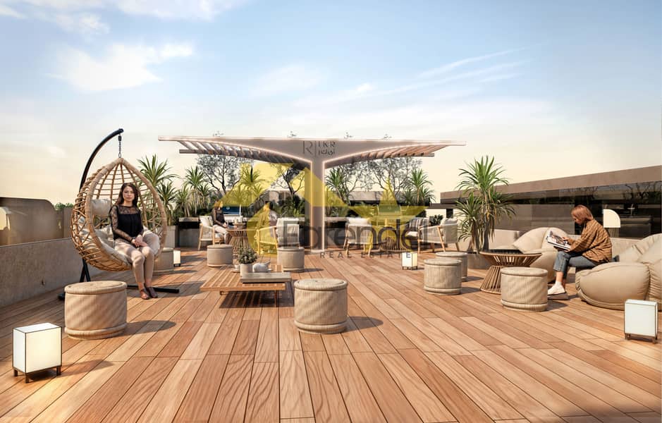 9 Rooftop Lounge & BBQ Area. jpg