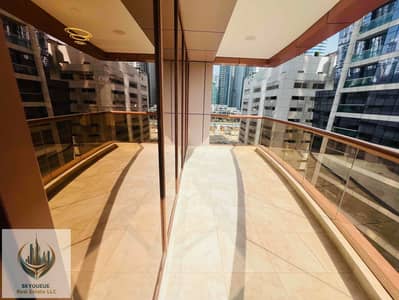 2 Bedroom Flat for Rent in Business Bay, Dubai - IMG_0044. jpg