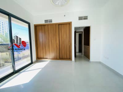 2 Bedroom Apartment for Rent in Al Mamzar, Dubai - IMG_6853. JPG