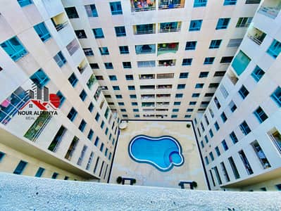 1 Bedroom Flat for Rent in Al Nahda (Dubai), Dubai - IMG_5248. JPG