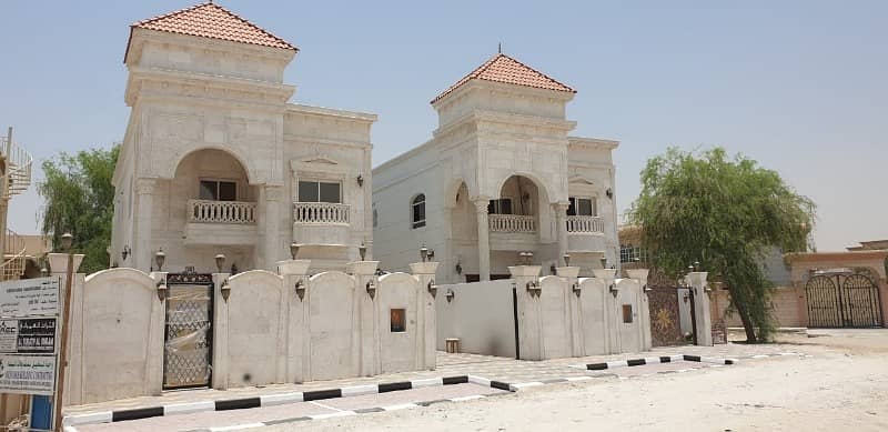 Вилла в Аль Мовайхат，Аль Мовайхат 3, 4 cпальни, 1450000 AED - 4186955