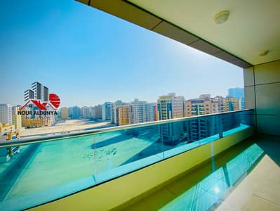 2 Bedroom Apartment for Rent in Al Nahda (Dubai), Dubai - IMG_7970. JPG