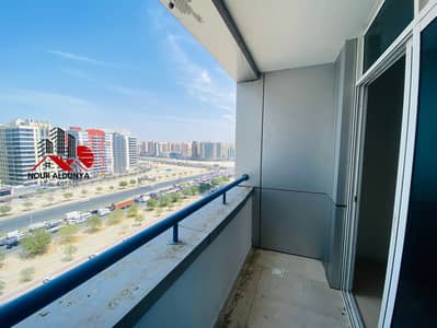 1 Bedroom Flat for Rent in Al Nahda (Dubai), Dubai - IMG_5919. JPG