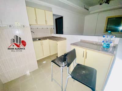 1 Bedroom Flat for Rent in Al Nahda (Dubai), Dubai - IMG_6536. JPG