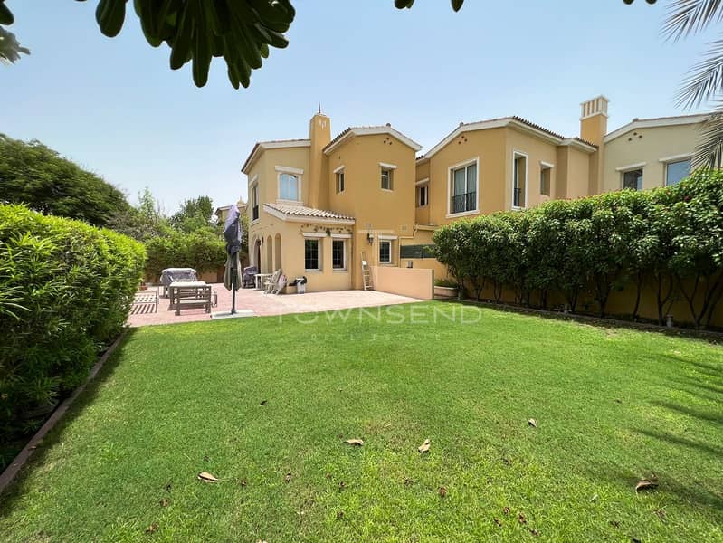 位于阿拉伯牧场社区,帕美拉社区,帕美拉4区 2 卧室的别墅 5300000 AED - 11721189 位于阿拉伯牧场社区,帕美拉社区,帕美拉4区 2 卧室的别墅 5300000 AED - 11721189