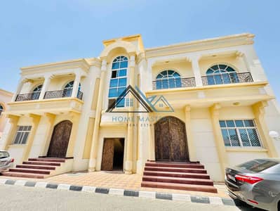 Spacious 3 Br Flat | 3 Balconies | kids Playground