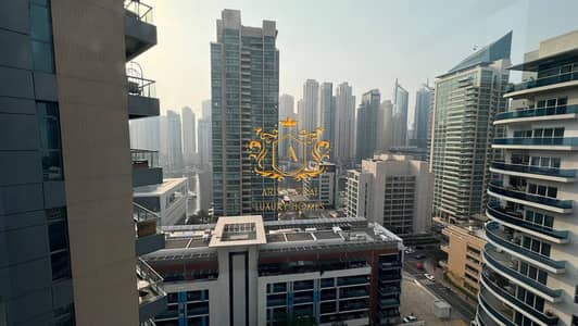 شقة 1 غرفة نوم للبيع في دبي مارينا، دبي - photo_5832723170774336580_y. jpg